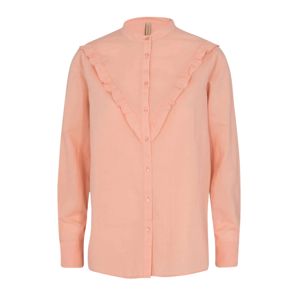 Soya Concept Calina Frill Shirt