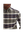 Fred Perry Brushed Tartan Long Sleeve Shirt