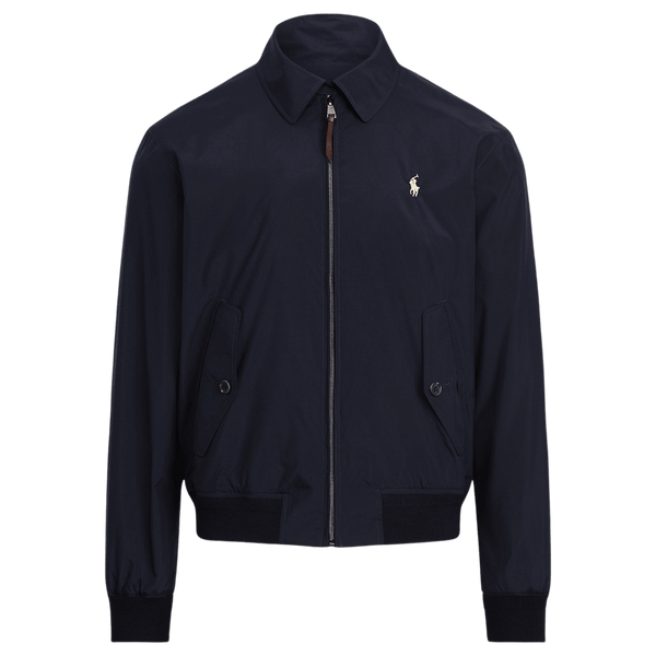 Polo Ralph Lauren Packable Water-Repellent Jacket