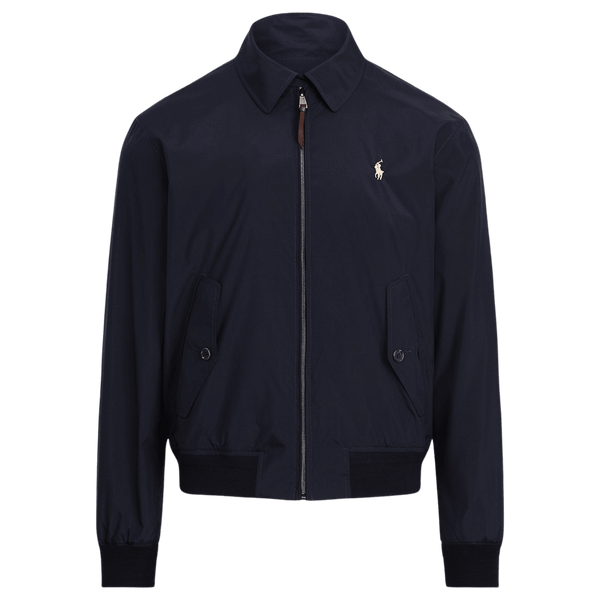 Polo Ralph Lauren Packable Water-Repellent Jacket for Men