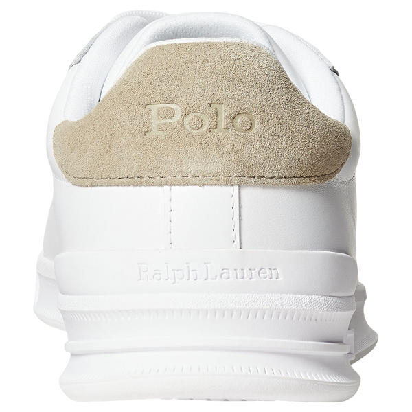 Polo Ralph Lauren Heritage Court II Low Sneakers