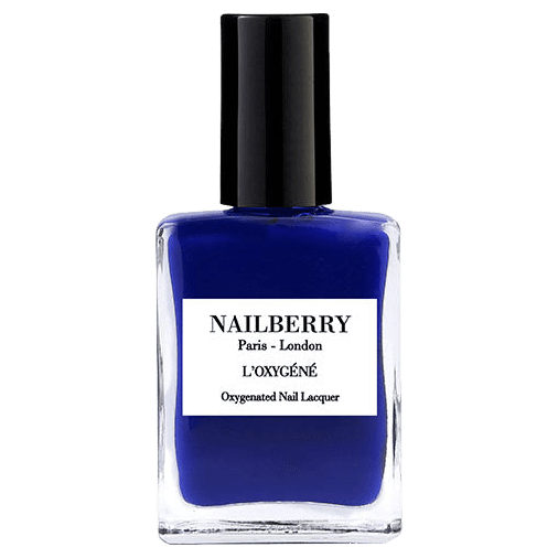 Nailberry L'Oxygéné Nail Lacquer