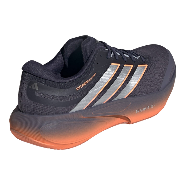 Adidas Supernova Solutions Trainers