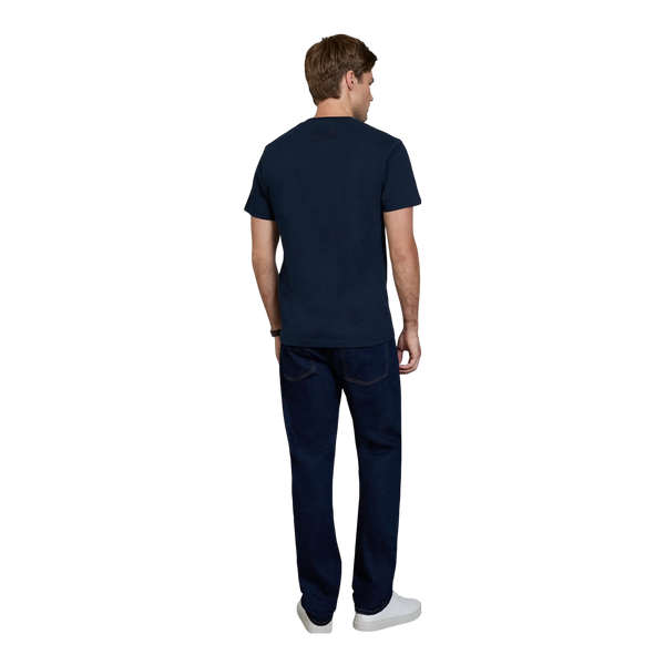 Holland Cooper Crew Neck T-shirt (men's)