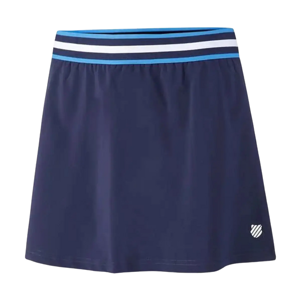 K-Swiss Core Team Skirt for Girls