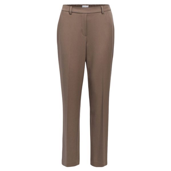 Object Objlisa Mw Straight Pants