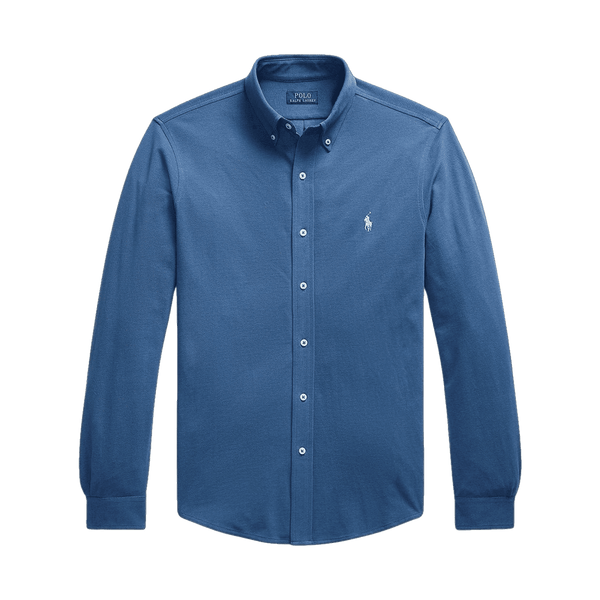 Polo Ralph Lauren Long Sleeve Knit Shirt