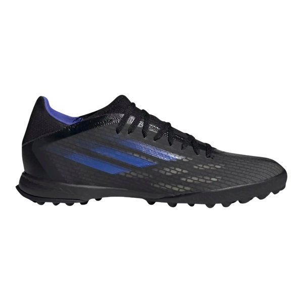 Adidas X Speedflow.3 Turf Football Boots for Adults