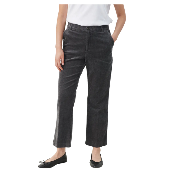 Part Two Misha Corduroy Trousers for Women