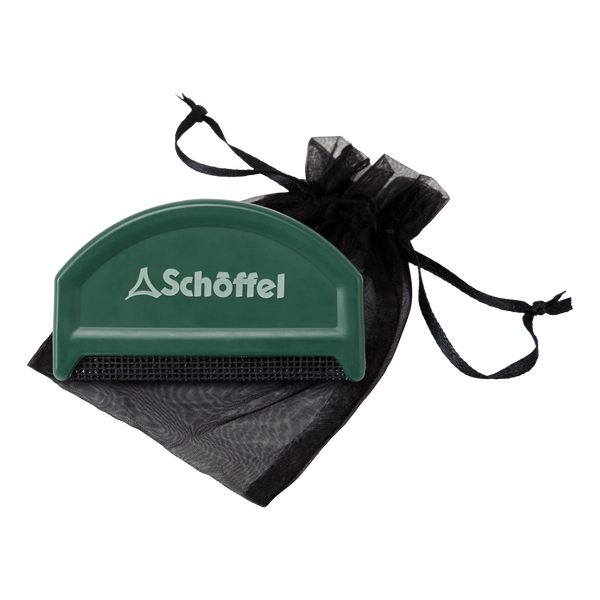Schoffel Cashmere Comb