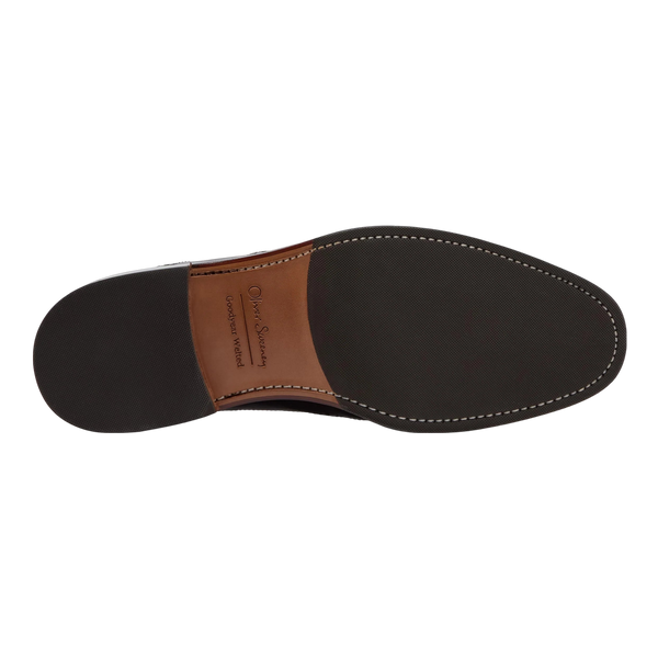 Oliver Sweeney Hunstanton Brogue Shoe