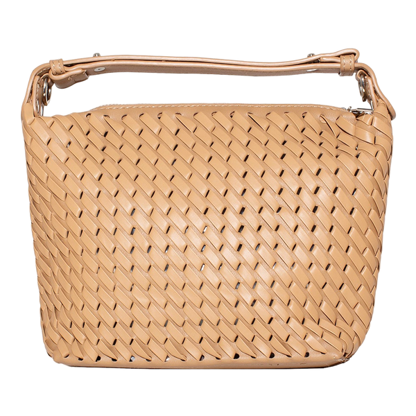 Kris-Ana Small Woven Bag