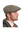 Schoffel Countryman Tweed Cap