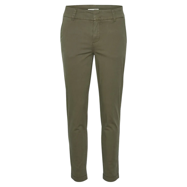 Part Two Soffys Ankle Length Chino
