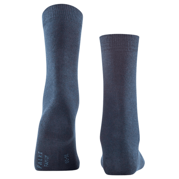 Falke Family Socks for Women in Navy