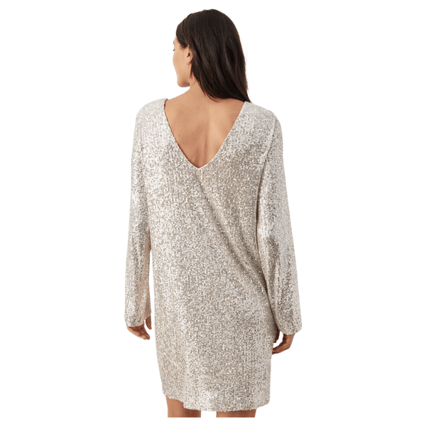 Part Two Darleen Sequined Dress