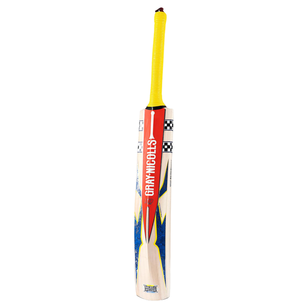Gray Nicolls Hb317 Warrior Cricket Bat