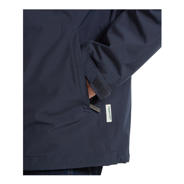 Schoffel Egleton Lightweight Jacket