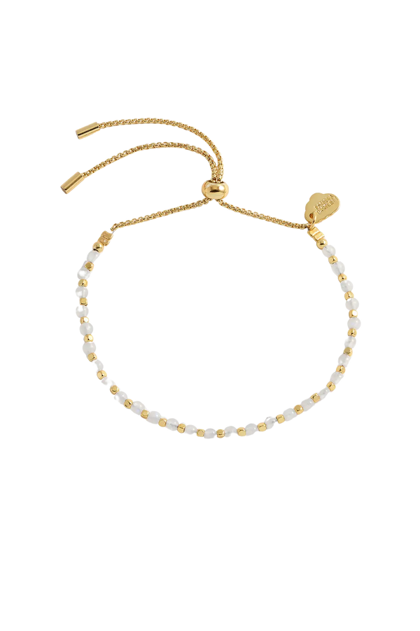 Estella Bartlett Gemstone Amelia Bracelet