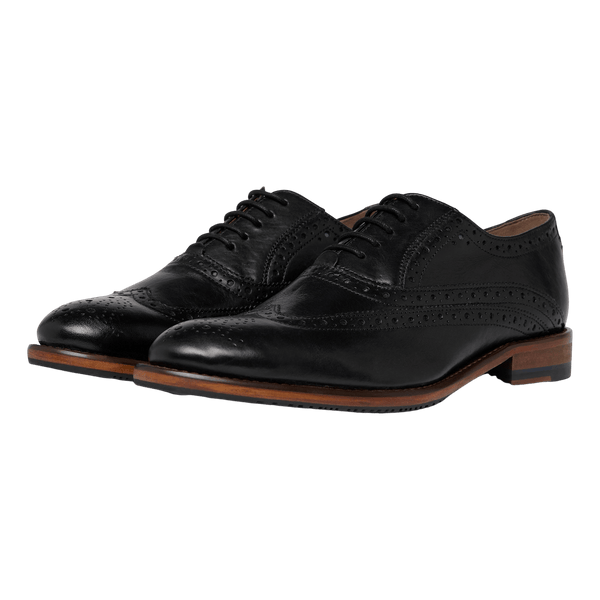 Oliver Sweeney Ledwell Brogue Shoes for Men