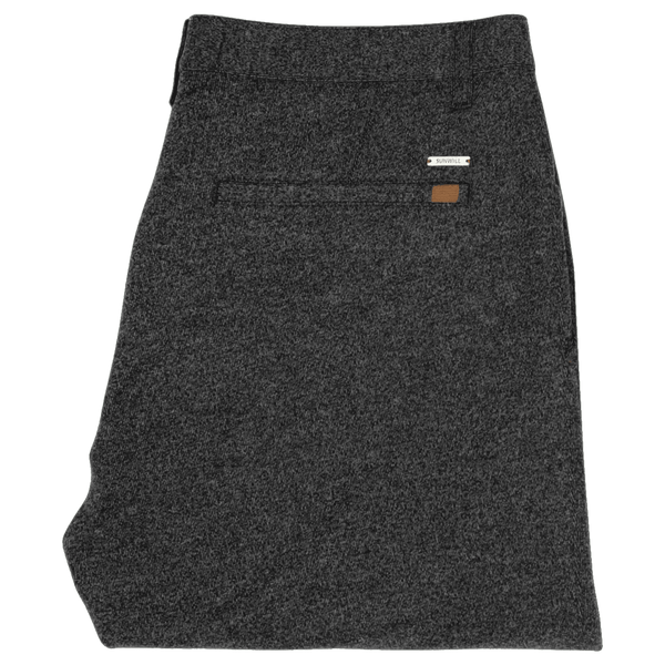 Sunwill Fitted Stretch Trousers