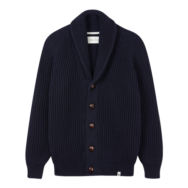 Peregrine Wilkinson Cardigan