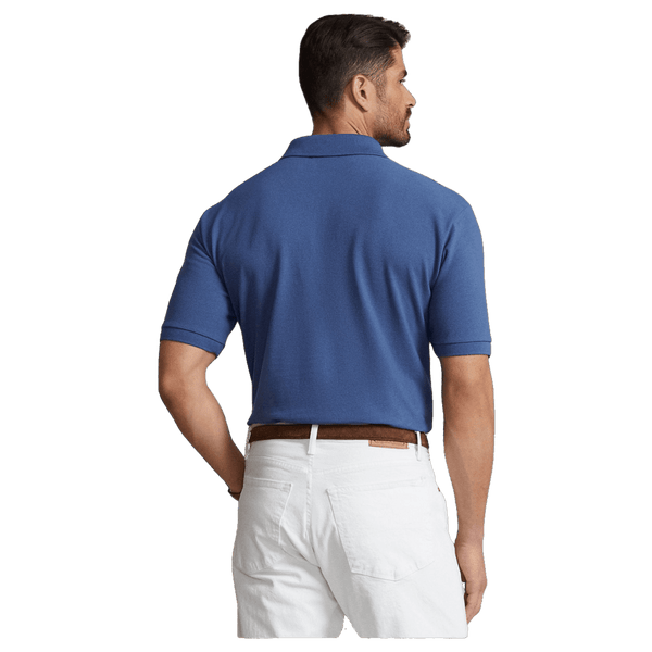 Polo Ralph Lauren Short Sleeve Polo Shirt