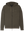 Armani Exchange French Terry Cotton Hoodie