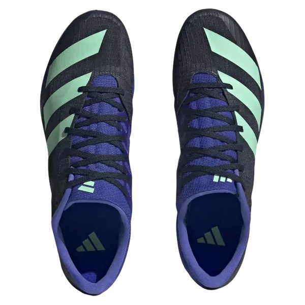 Adidas DistanceStar Running Spike Shoes for Men