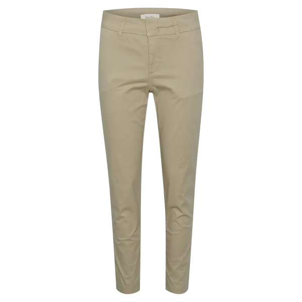 Part Two Soffys Ankle Length Chino for Women