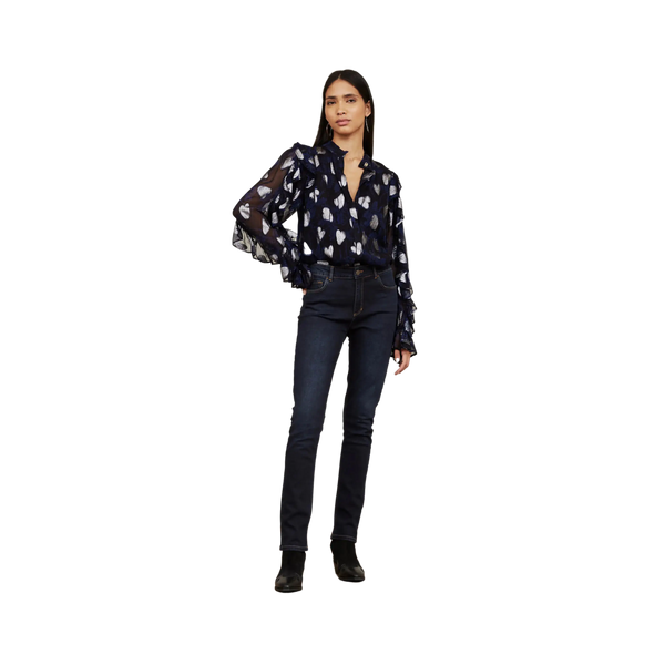 Fabienne Chapot Josie Blouse