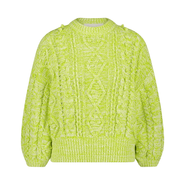 Fabienne Chapot Suzy 3/4 Sleeve Pullover