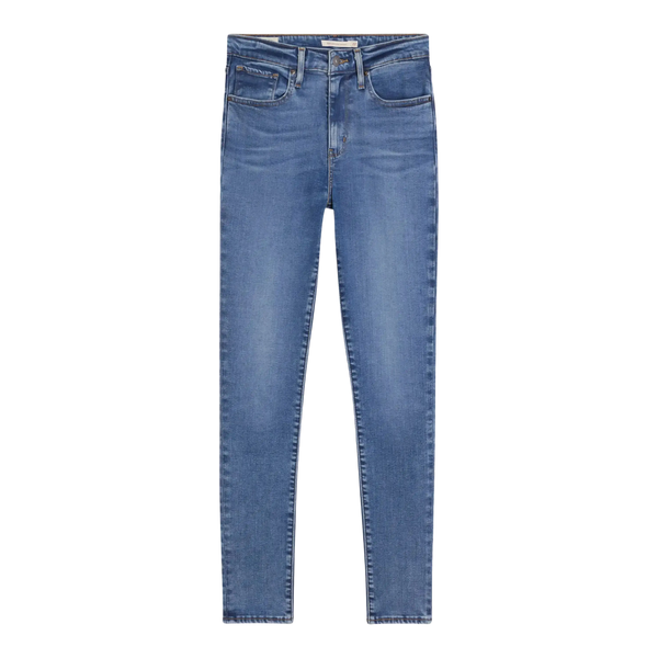 Levi's 721 High Rise Skinny Jeans
