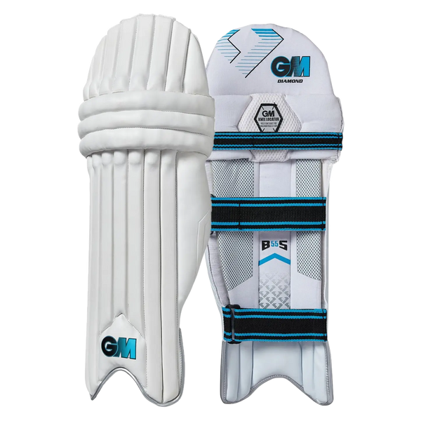 Gunn & Moore Diamond Right Hand Junior Batting Pad