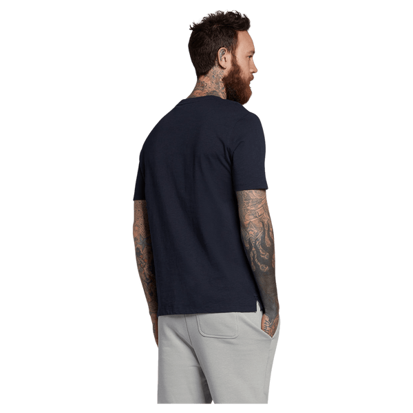 Lyle & Scott Slub T-Shirt