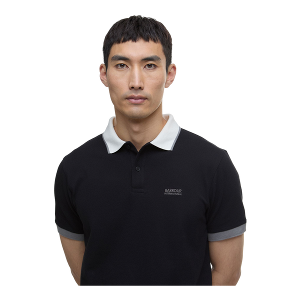 Barbour International Howall Polo Shirt