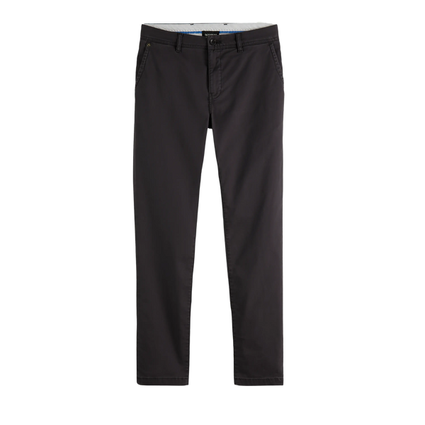 Scotch & Soda Mott Slim Fit Chino