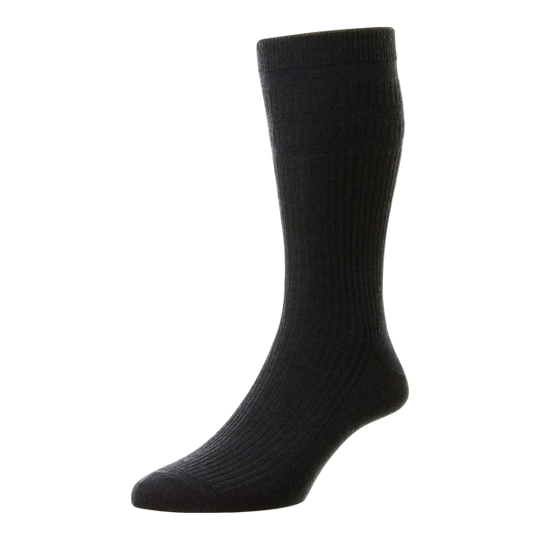 HJ Hall HJ90 Soft Top Socks