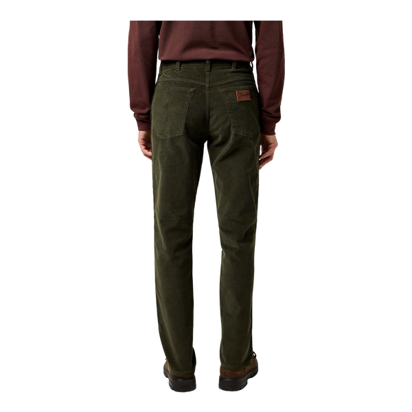Wrangler Texas Slim Cord Jeans