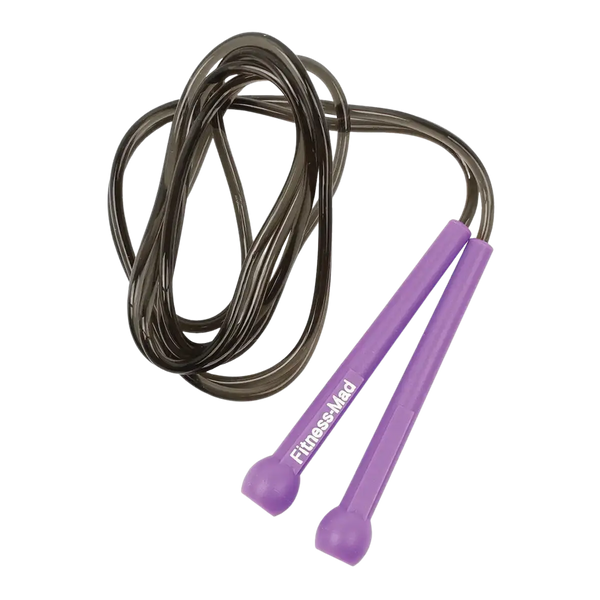 Fitness Mad Pro Speed Ropes