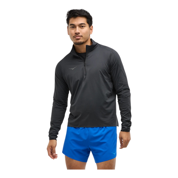 Hoka Glidetech Quarter Zip