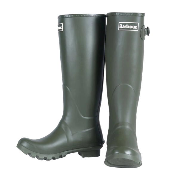 Barbour Bede Wellington Boots