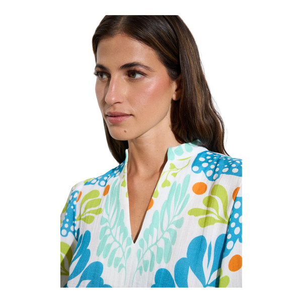 Tinta & Bariloche Neila Shirt