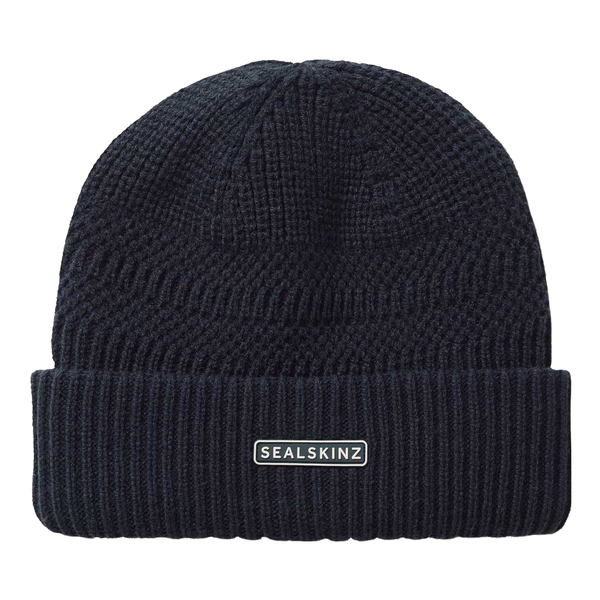 Sealskinz Gressenhall Waterproof Cold Weather Beanie Hat
