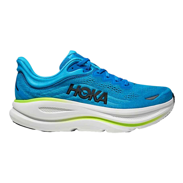 Hoka Bondi 9 Trainers M