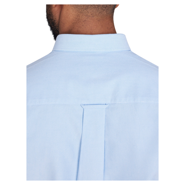 Raging Bull Oxford Short Sleeve Shirt
