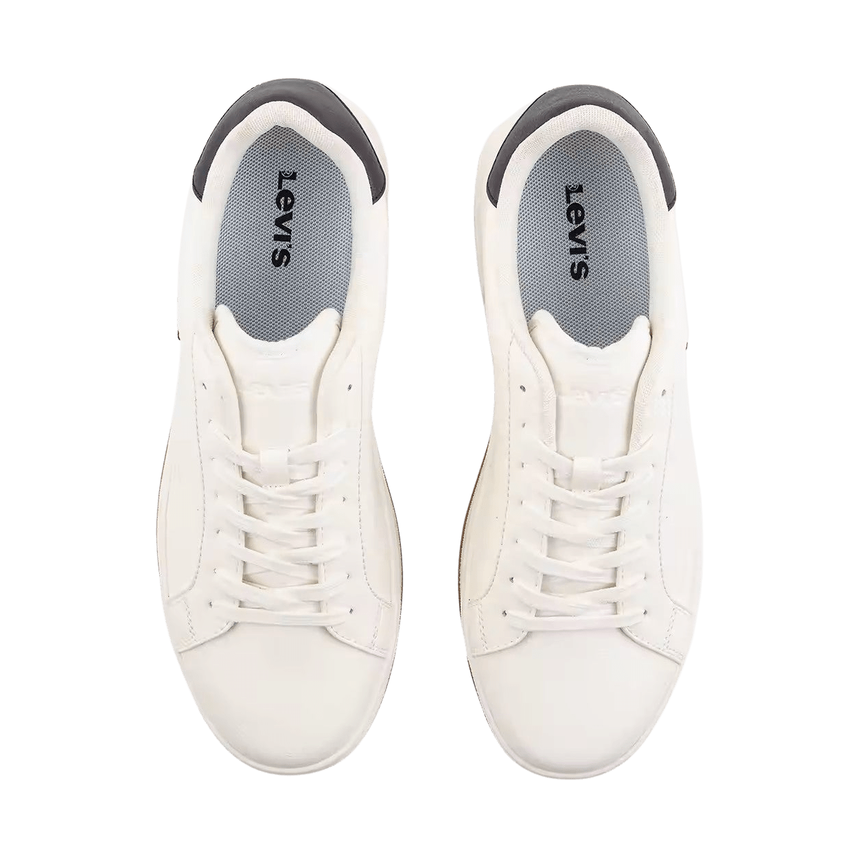 Levi's online sneakers mens