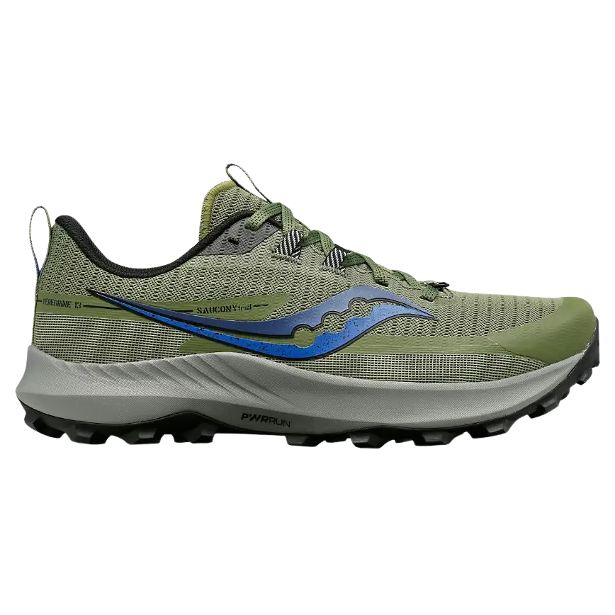 Saucony Peregrine 13 Running Shoes For Men Coes