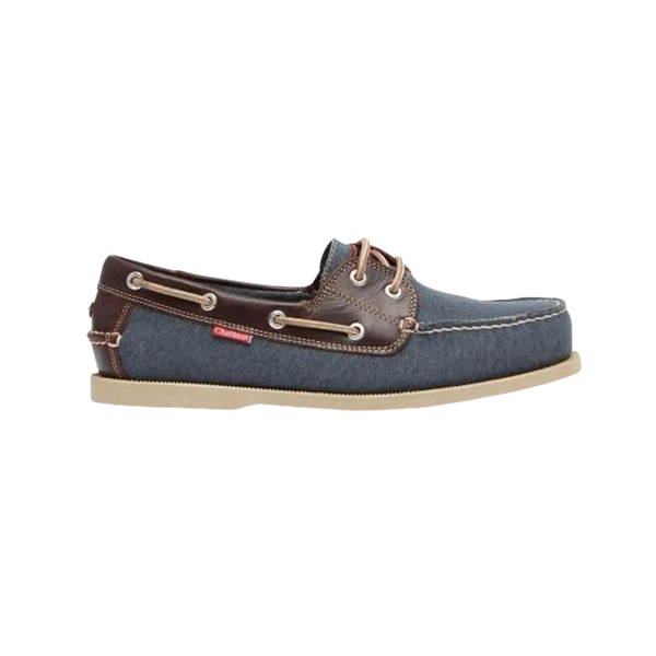 Chatham Ambon Boat Shoes for Men