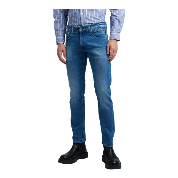 Replay Grover Jeans